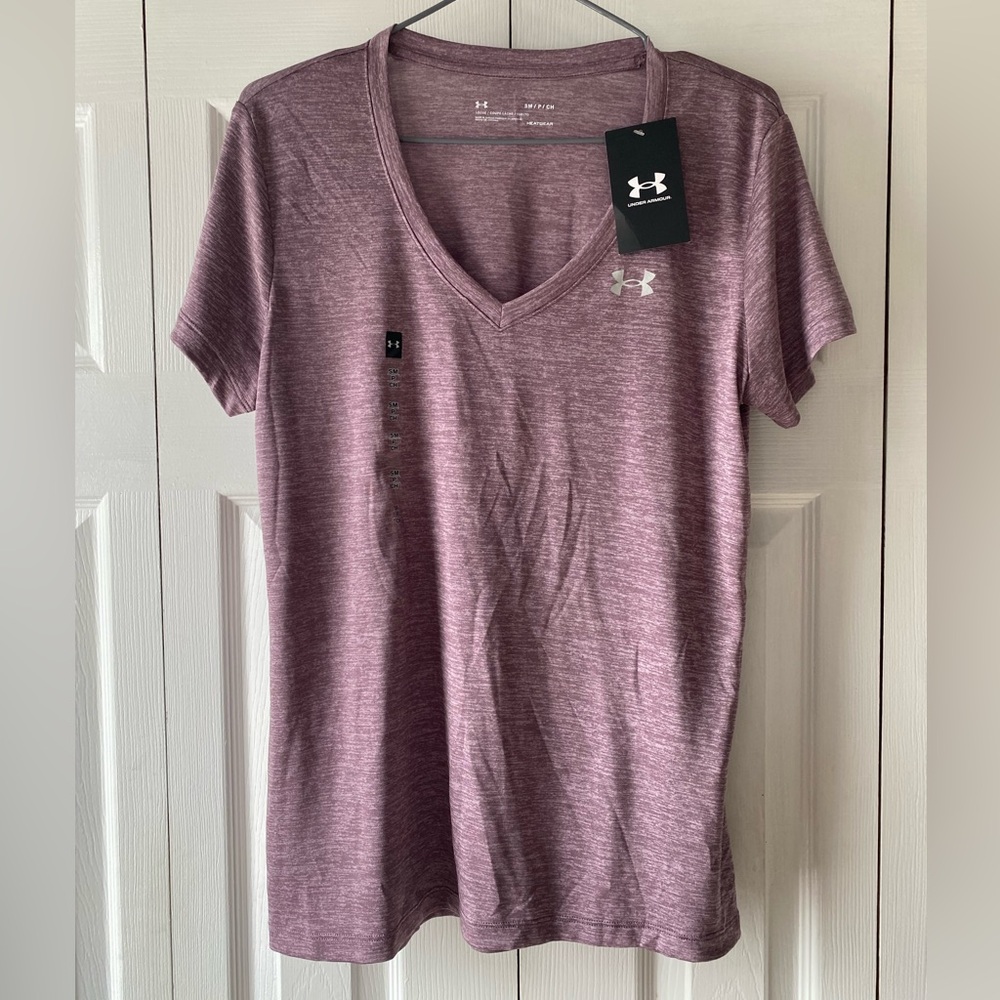 Under Armour Tee